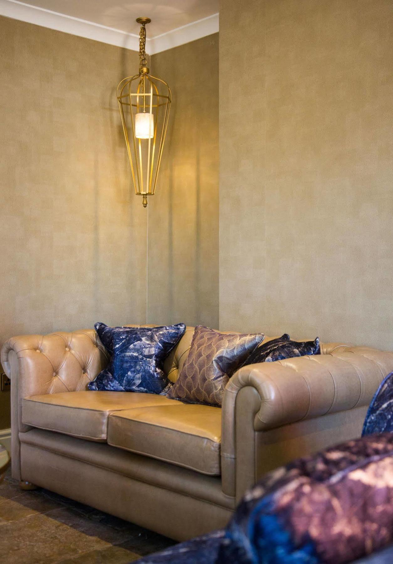 Couette-café Arden House - Eden Collection Stratford-upon-Avon